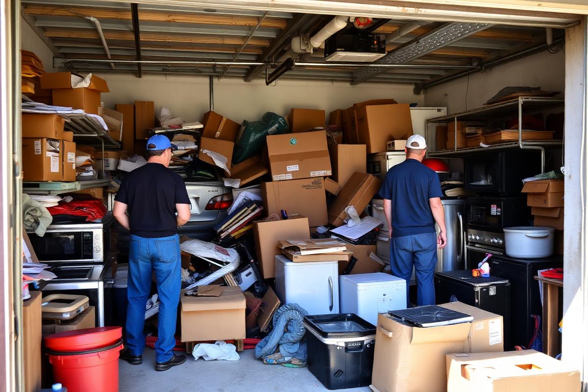 Junk Removal